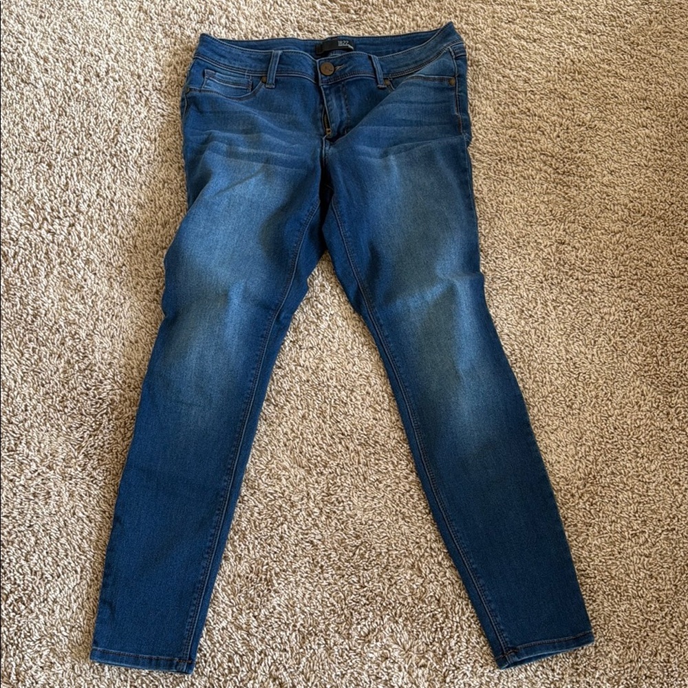 Women’s 1822 Denim jeans